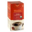 Reishi Eleuthero French Roast Mushroom Herbal Tea For Cheap