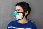 moderne cotton MASK Online Sale