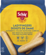 Gluten Free Ladyfingers on Sale