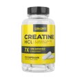 Creatine HCI Capsules Cheap