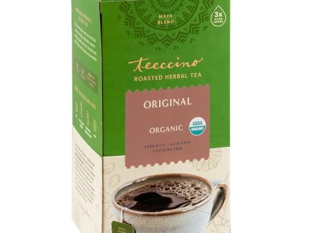 Original Herbal Tea Discount