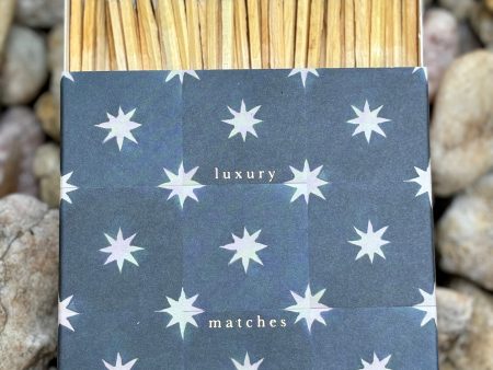 Luxury Vintage Matches Online Sale