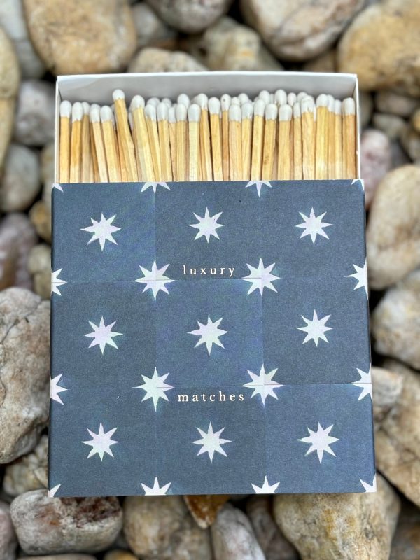 Luxury Vintage Matches Online Sale