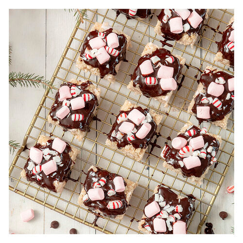 Peppermint Vegan Marshmallows Sale