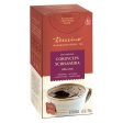 Cordyceps Schisandra Cinnamon Berry Mushroom Herbal Tea Online