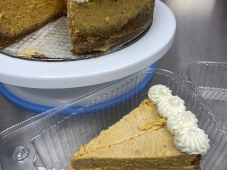 Vegan Cheesecake (Sugar-Free, Dairy-Free, Egg-Free & Gluten-Free) Sale