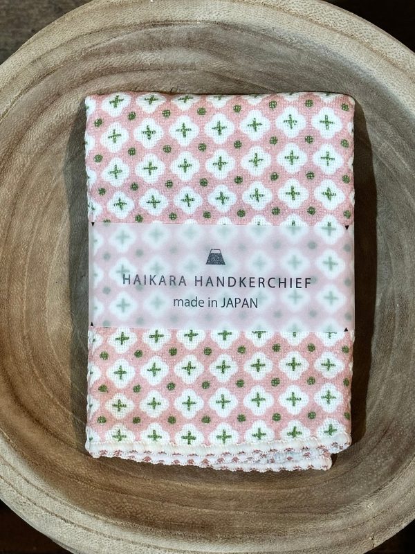 Haikara Japanese Washcloth Hot on Sale