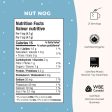 Superfoods Latte mix - Nut Nog Blend Online Sale