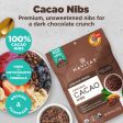 Organic Cacao Nibs Online now