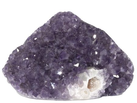 Amethyst Large Polished Cluster For Sale