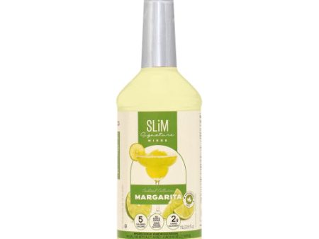 Slim Syrups Cocktail Mixes Online Sale