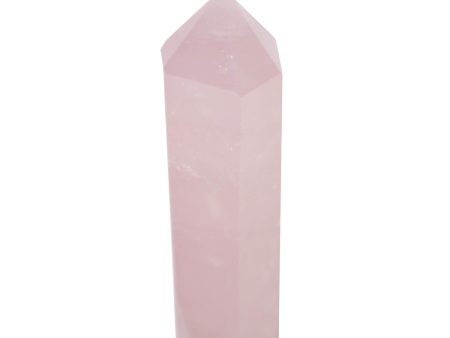 Rose Quartz Point Online now