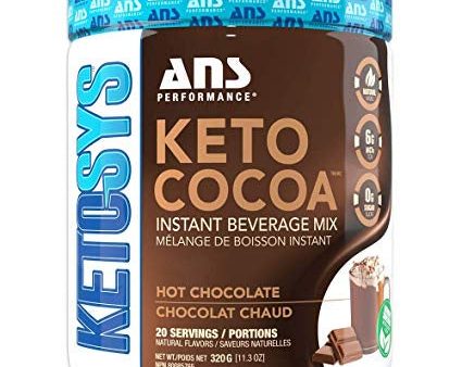 Keto Cocoa Cheap