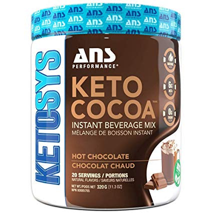 Keto Cocoa Cheap