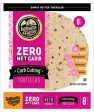 La Tortilla Factory Zero Carb Tortillas on Sale