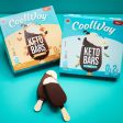 Keto Ice Cream Bars For Sale