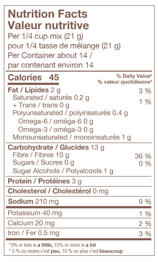 Low Carb Original Pancake & Waffle Mix For Cheap