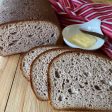 Almond Flour Loaf (Low Carb, High Protein, Gluten Free) Online now