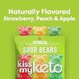 NEW - Kiss My Keto Gummies Online Sale