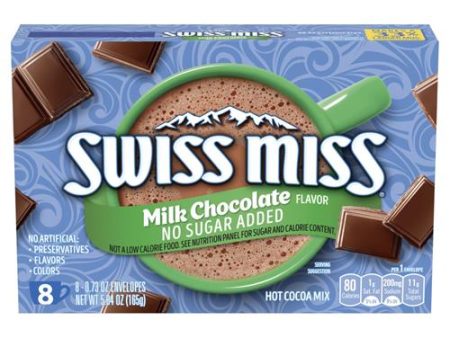 Sugar Free Hot Cocoa (Singles) Cheap