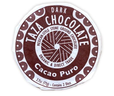 Cacao Puro Hot on Sale