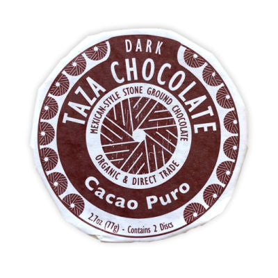 Cacao Puro Hot on Sale