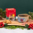 Holiday Tea Sampler Online Sale