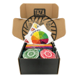 Taza Chocolate Tasting Kit on Sale