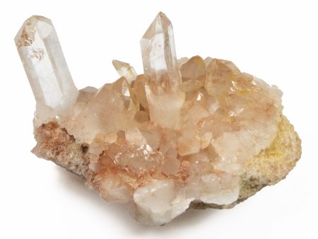 Himalayan Quartz Cluster Fashion