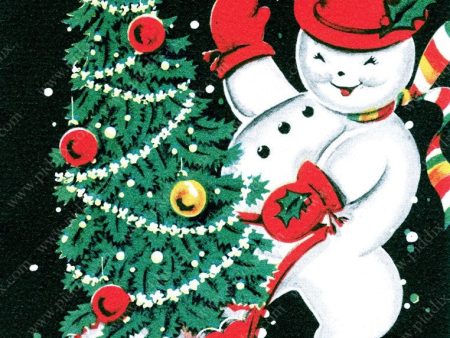 PDXC10047a -- Snowmen, women Online Hot Sale