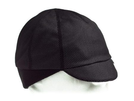 KIDS  _blk label WINDSTOPPER® Belgian cap Online Hot Sale