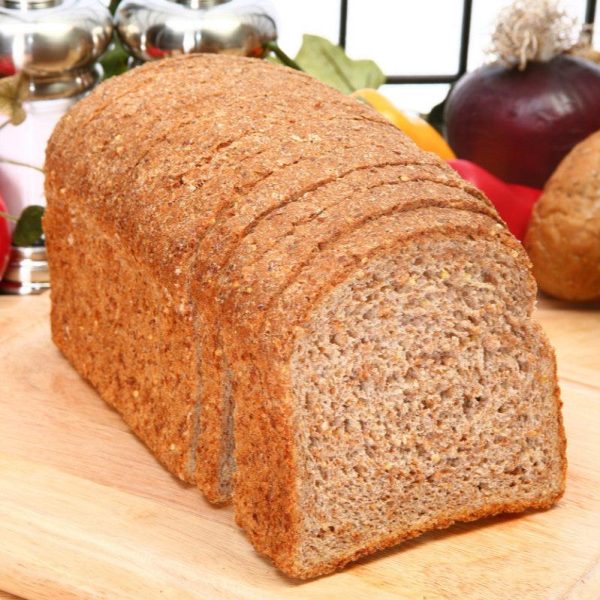 Ezekial 4:9 Sprouted Grain Bread Online Hot Sale