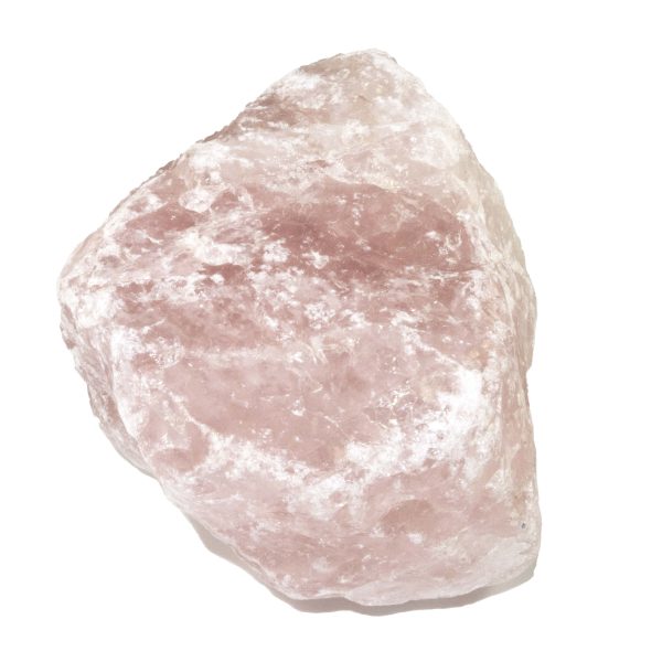 Raw Rose Quartz (4 lbs) Online Sale