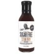 Sugar Free Stir Fry Sauce Discount