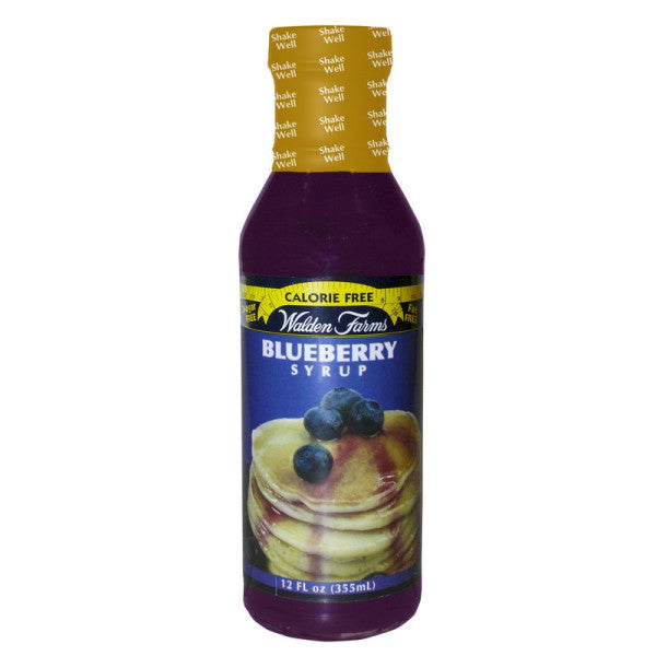 Fruit Syrups Discount