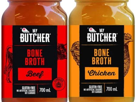 Bone Broth Hot on Sale