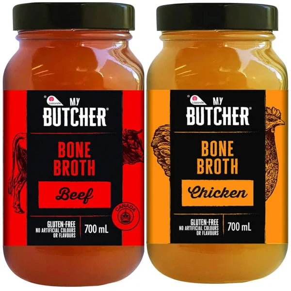 Bone Broth Hot on Sale