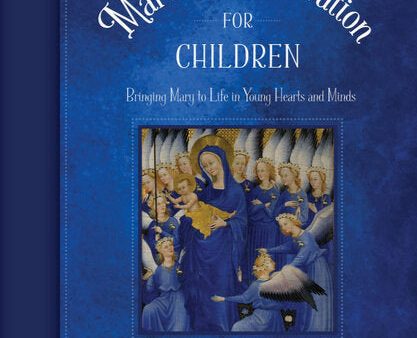 Marian Consecration for Children For Discount