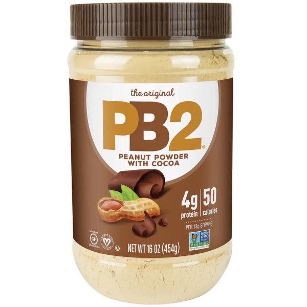 Powdered Peanut Butter Sale