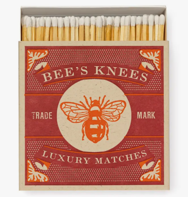 Luxury Vintage Matches Online Sale