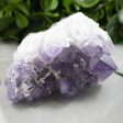 Large Amethyst Crystal Cluster Cheap