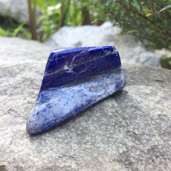 Lapis Lazuli Online