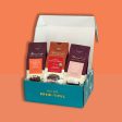 Fall Favorites Box (coffee and tea editions) Fashion