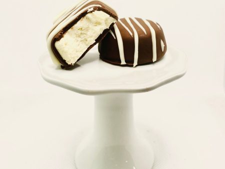 NEW - Chocolate Covered Cheesecake Bites (Pre-Order) Hot on Sale