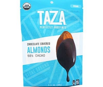 Chocolate Covered Almonds Discount