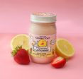 Strawberry Lemonade Hot on Sale