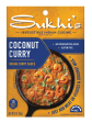 Coconut Curry Indian Curry Sauce Hot on Sale