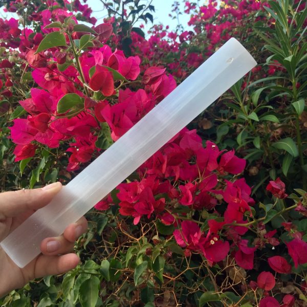 Selenite Incense Holder Online Hot Sale