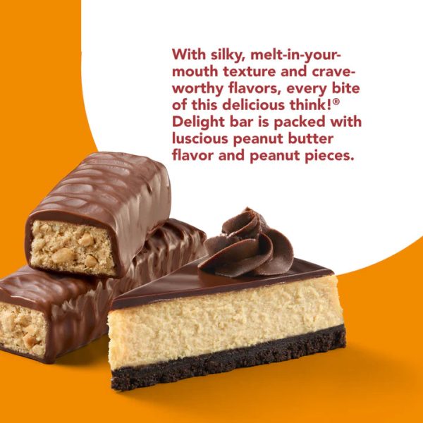 Keto Delight Protein Bars Sale