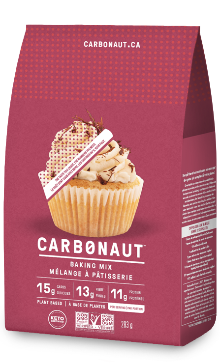 Low Carb Baking Mix Online now